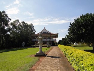 Templo Budista