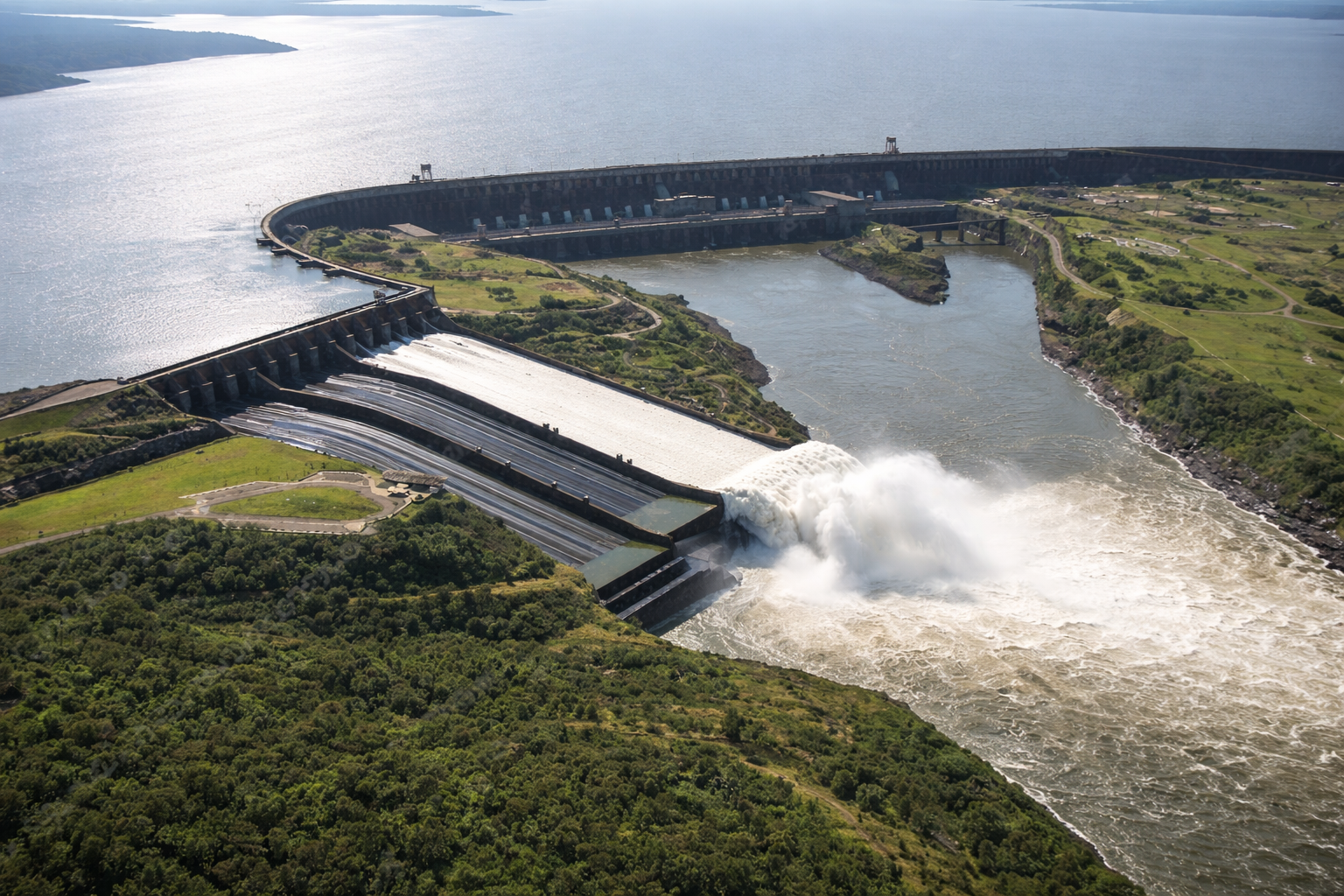 Itaipú Binacional